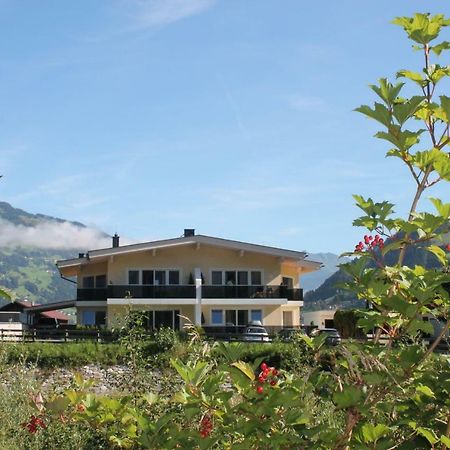 Alpen-Apart Schwendau Eksteriør bilde