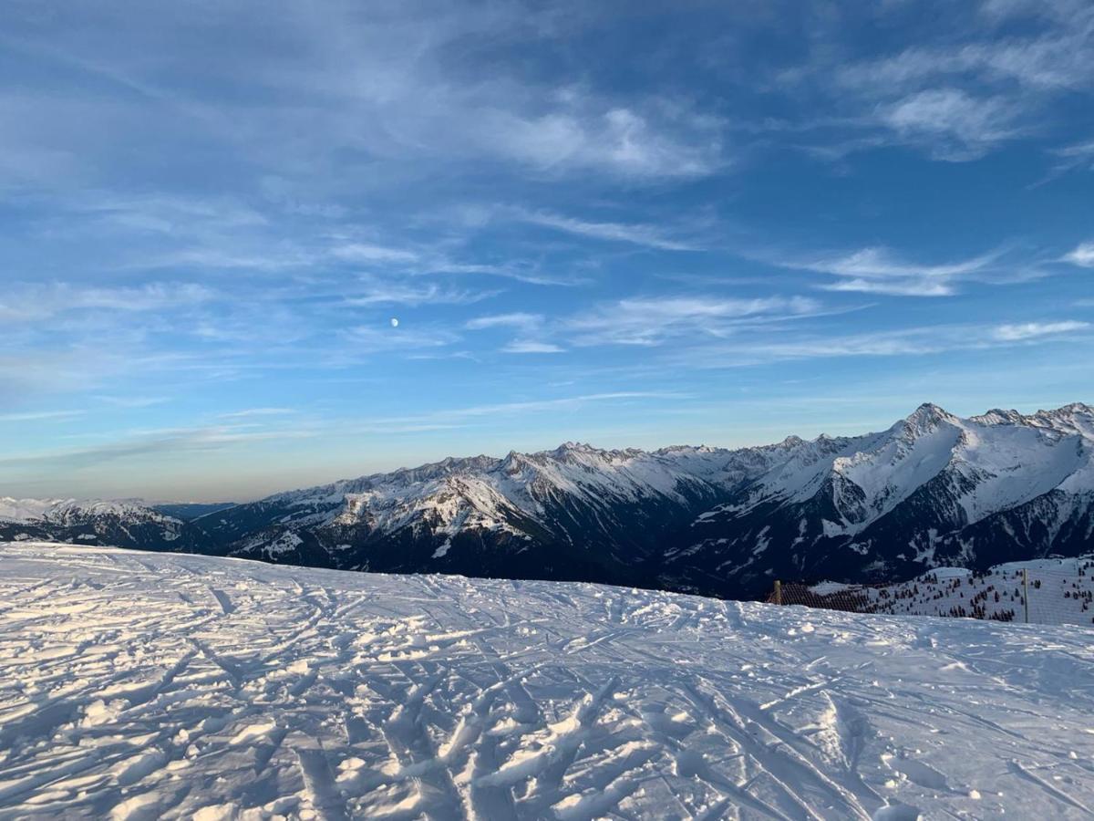 Alpen-Apart Schwendau Eksteriør bilde